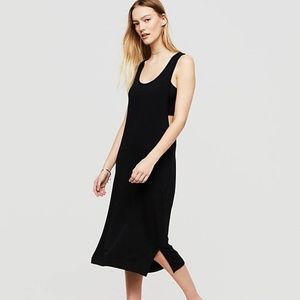 Lou & Grey SignatureSoft Dress (XXS, fits like XS)